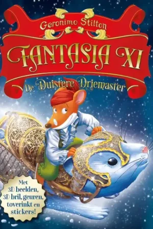 Fantasia XI Koopje
