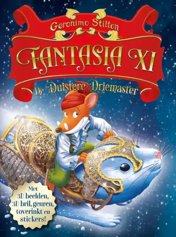 Fantasia XI Koopje