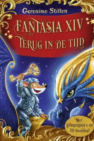 Terug in de tijd Hoge Kwaliteit