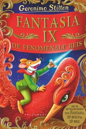 Aanbieding Fantasia IX