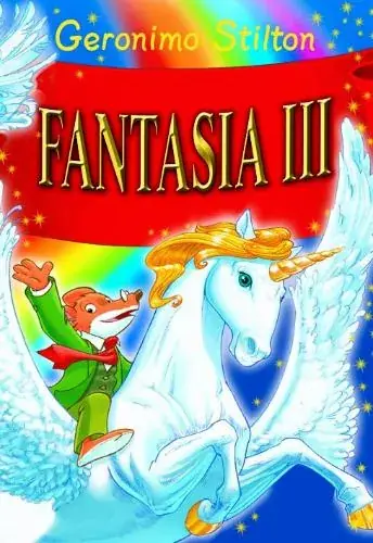 Meest Verkocht Fantasia III