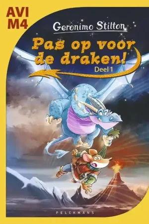 Pas op voor de draken! Rechtstreeks Van De Fabrikant
