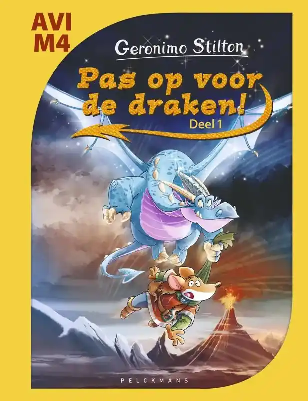 Pas op voor de draken! Rechtstreeks Van De Fabrikant