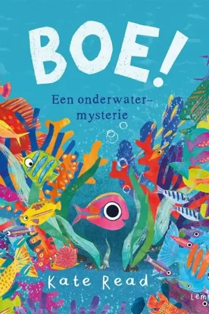 Boe! Koopje