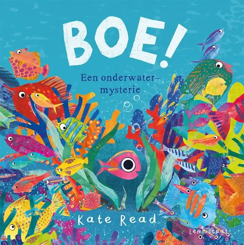 Boe! Koopje