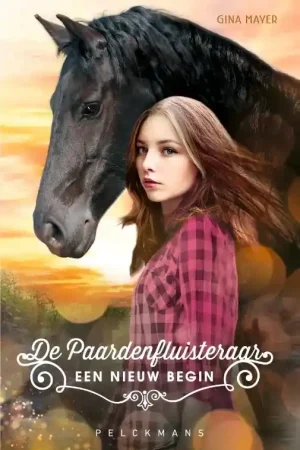 Een nieuw begin Hete Deal