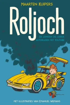 Roljoch Speciale Aanbieding