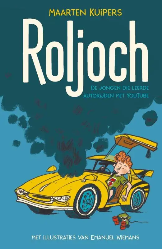 Roljoch Speciale Aanbieding
