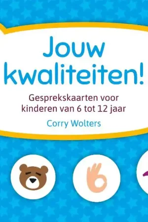 Superprijs Jouw kwaliteiten!