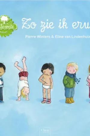 Zo zie ik eruit Nieuw