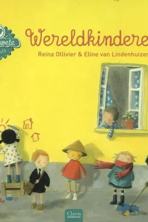 Wereldkinderen Bestseller