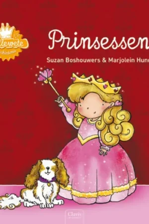 Prinsessen Seizoensaanbieding
