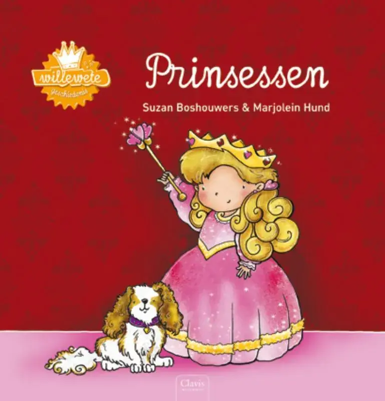 Prinsessen Seizoensaanbieding