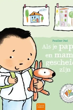 Als je papa en mama gescheiden zijn Beste Prijs
