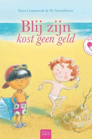 Blij zijn kost geen geld Hoge Kwaliteit