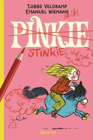Voordeelprijs Pinkie