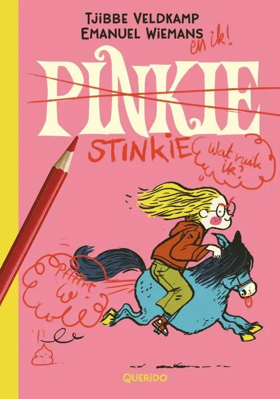 Voordeelprijs Pinkie