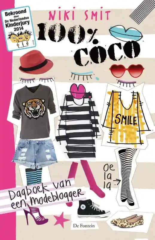 Hoge Kwaliteit 100% Coco