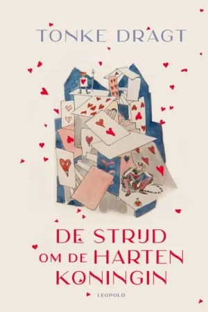 Populair De strijd om de Hartenkoningin
