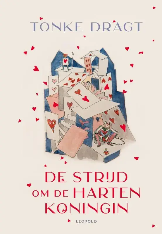 Populair De strijd om de Hartenkoningin