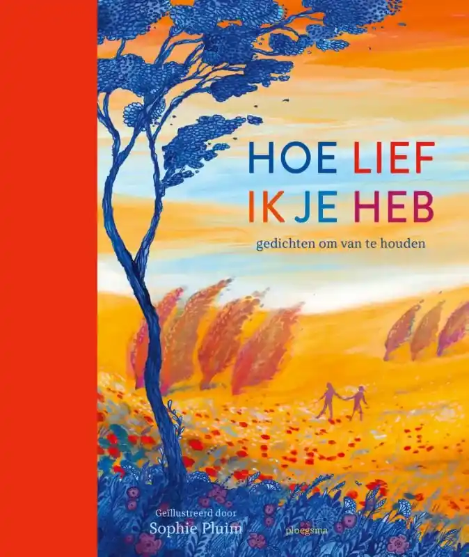 Hoe lief ik je heb Premium