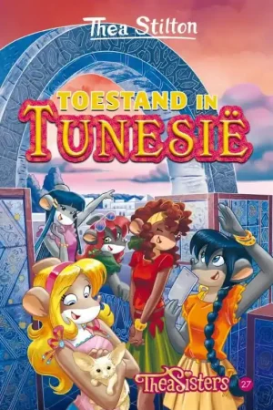 Aanbieding Toestand in Tunesië