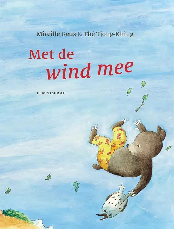 Beste Prijs Met de wind mee