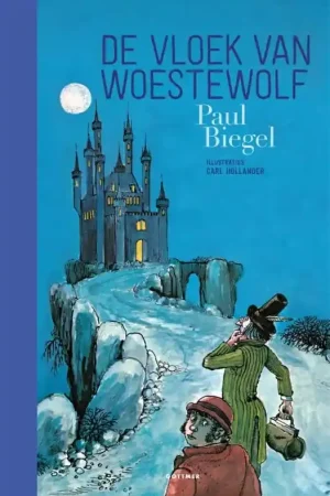 De vloek van Woestewolf Hete Deal