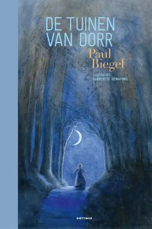 Rechtstreeks Van De Fabrikant De tuinen van Dorr
