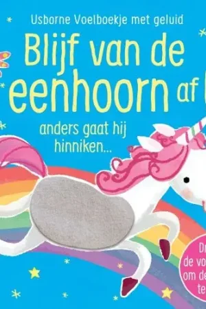 Blijf van de leeuw af! Uitverkoop