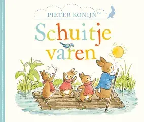 Schuitje varen Beperkt Aanbod