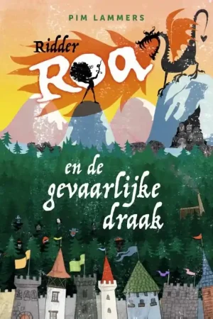 Ridder Roa en de gevaarlijke draak Shop Nu