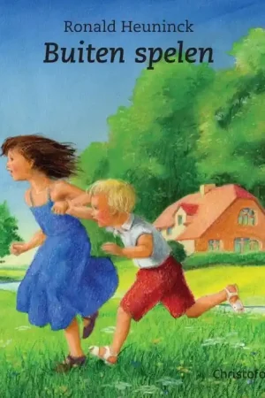 Fabrieksprijs Buiten spelen
