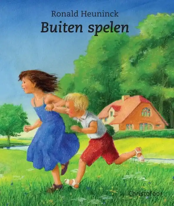 Fabrieksprijs Buiten spelen