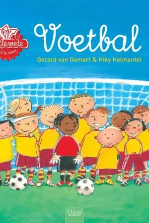 Voetbal Snelle Levering
