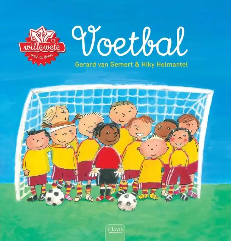 Voetbal Snelle Levering