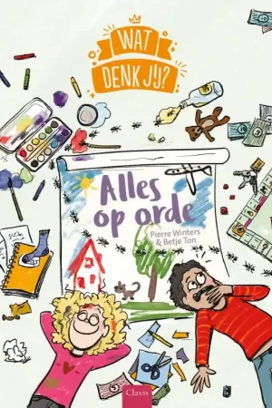 Alles op orde Must-Have
