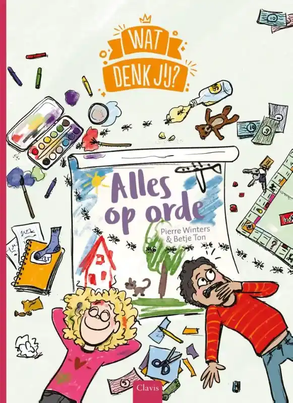 Alles op orde Must-Have
