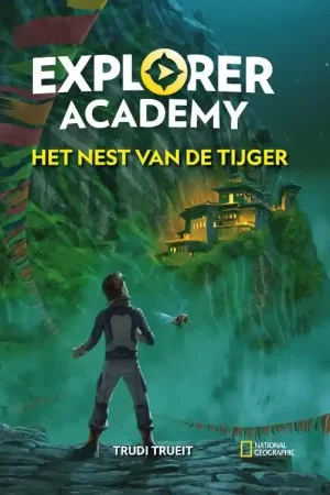 Fabrieksprijs Het nest van de tijger