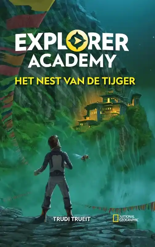 Fabrieksprijs Het nest van de tijger