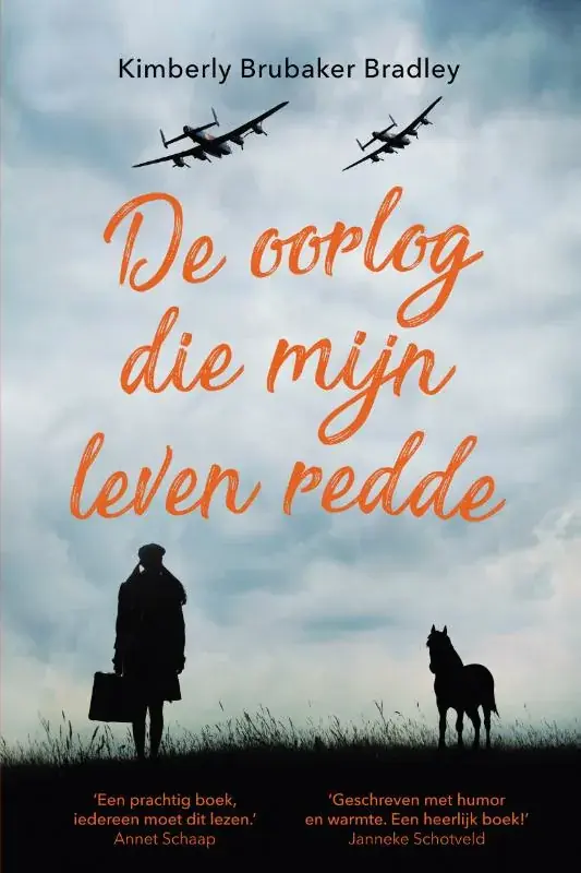 Tijdelijk Beschikbaar De oorlog die mijn leven redde