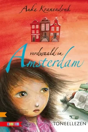 Fabrieksprijs Verdwaald in Amsterdam