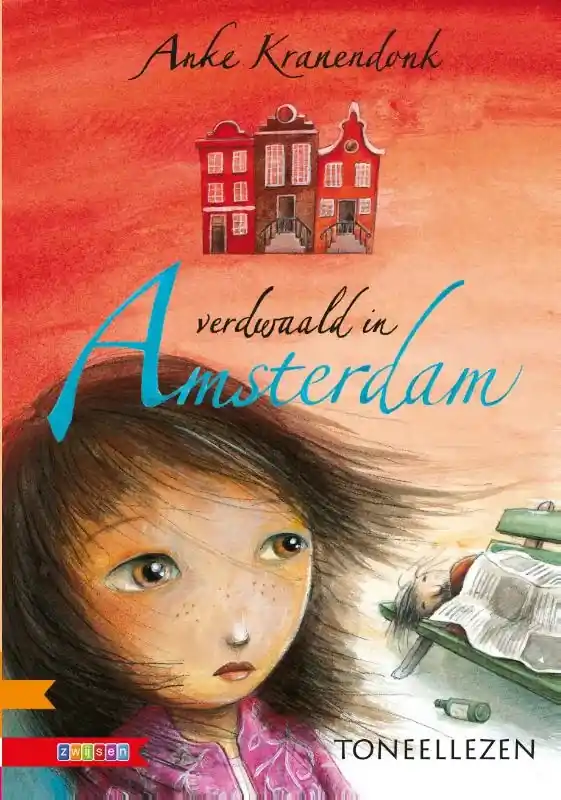 Fabrieksprijs Verdwaald in Amsterdam
