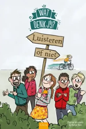 Nu Kopen Luisteren of niet?