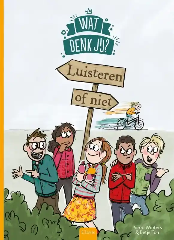 Nu Kopen Luisteren of niet?