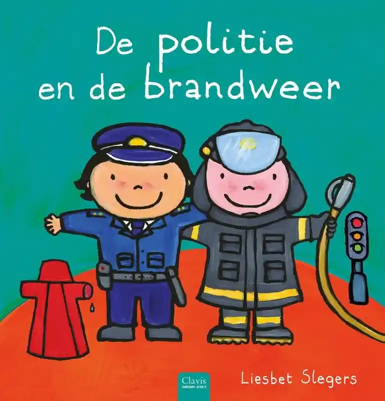 Betrouwbaar De politie en de brandweer