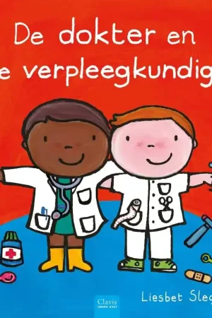 De dokter en de verpleegkundige Korting