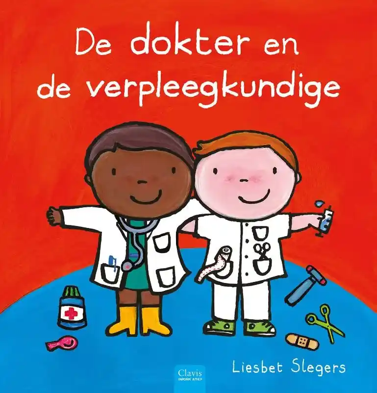De dokter en de verpleegkundige Korting