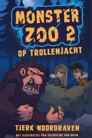 Op trollenjacht Veilige Betaling