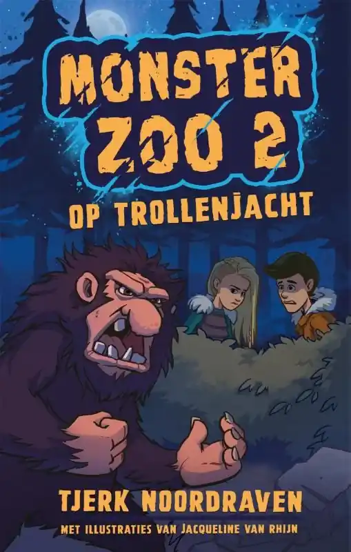 Op trollenjacht Veilige Betaling